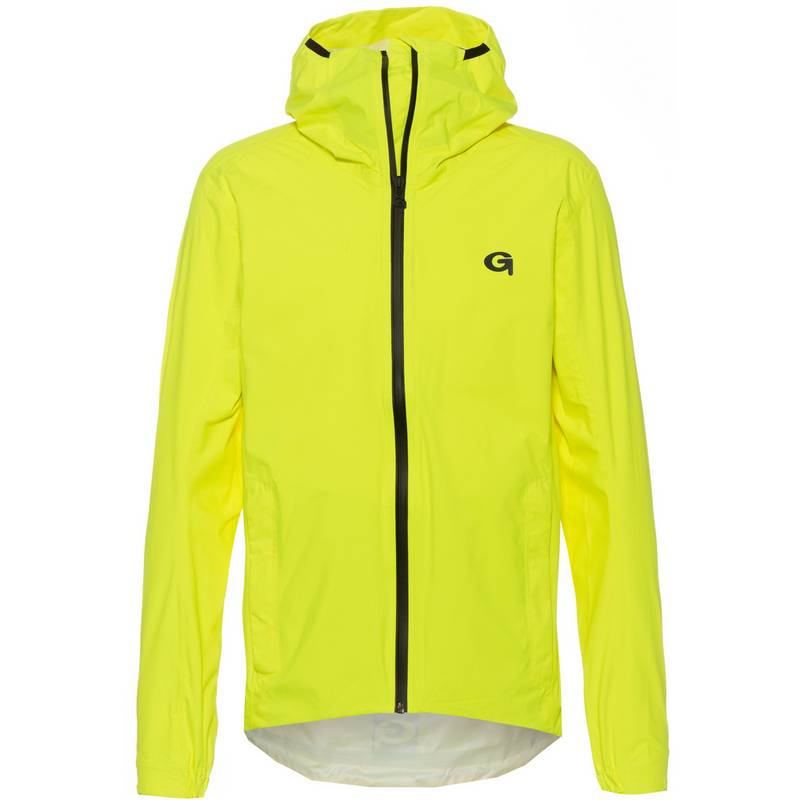 Gonso Save Plus Regenjacke Herren