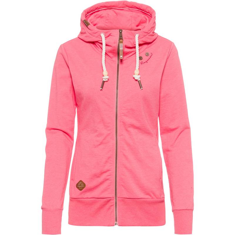 Ragwear Paya Sweatjacke Damen