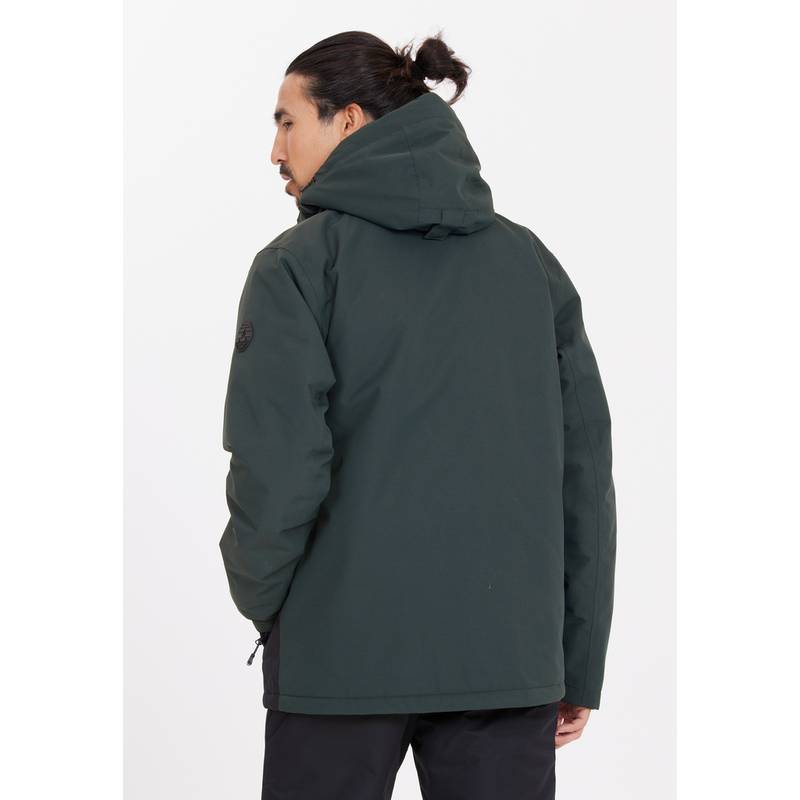 Whistler Kanto Skijacke Herren