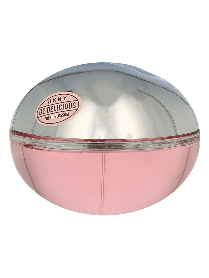 DKNY Be Delicious Fresh Blossom - EdP, 100 ml günstig kaufen onesize