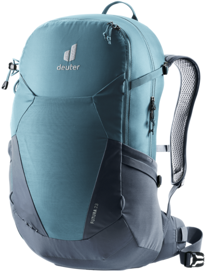 deuter Futura 23 | Wanderrucksack mit Netzrücken