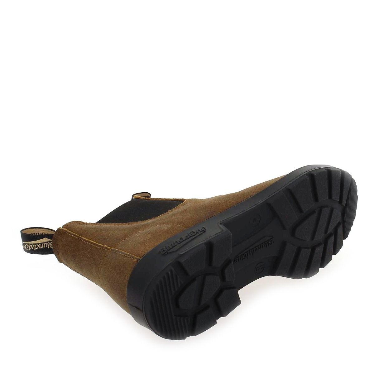 Blundstone  CLASSIC CHELSEA BOOTS M - Camel