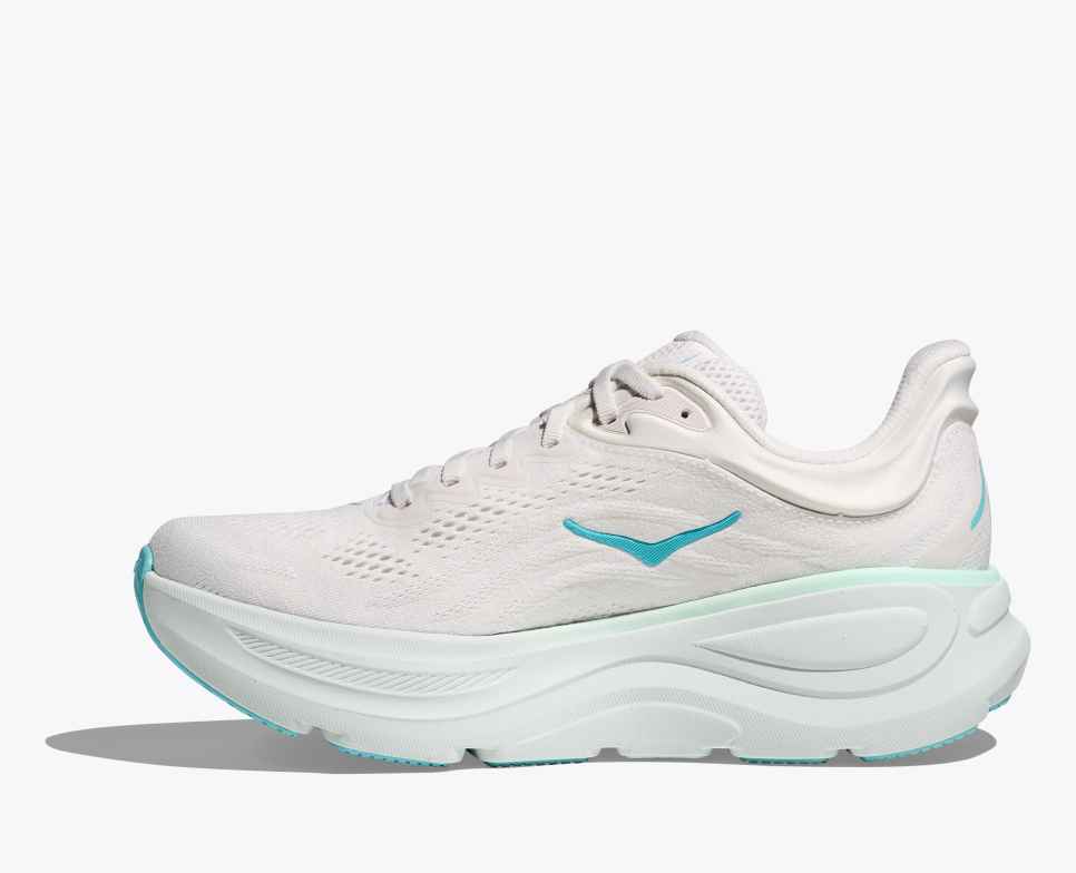 Bondi 9 Frost / Cielo Blue