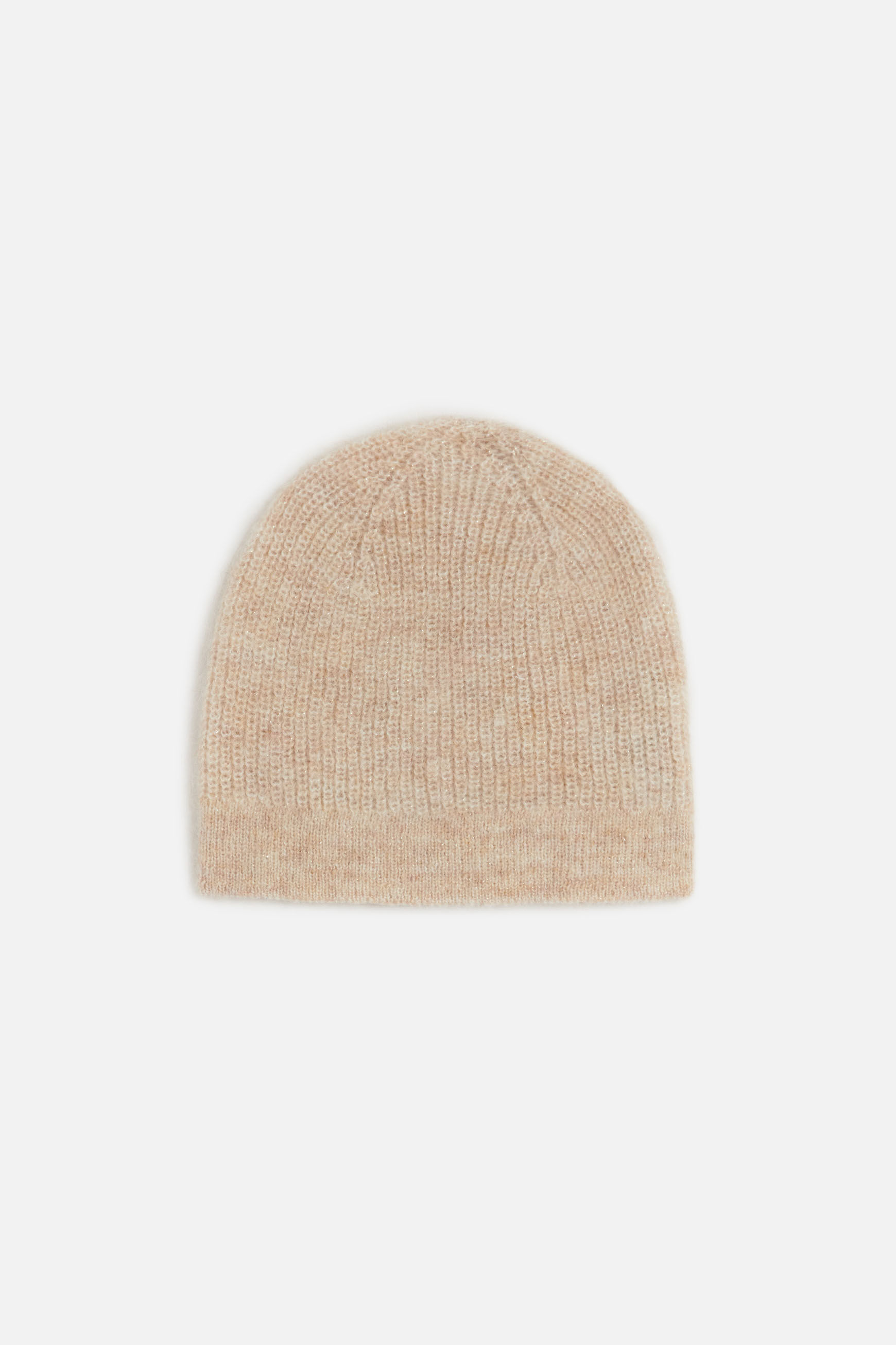bonnet danny beige femme