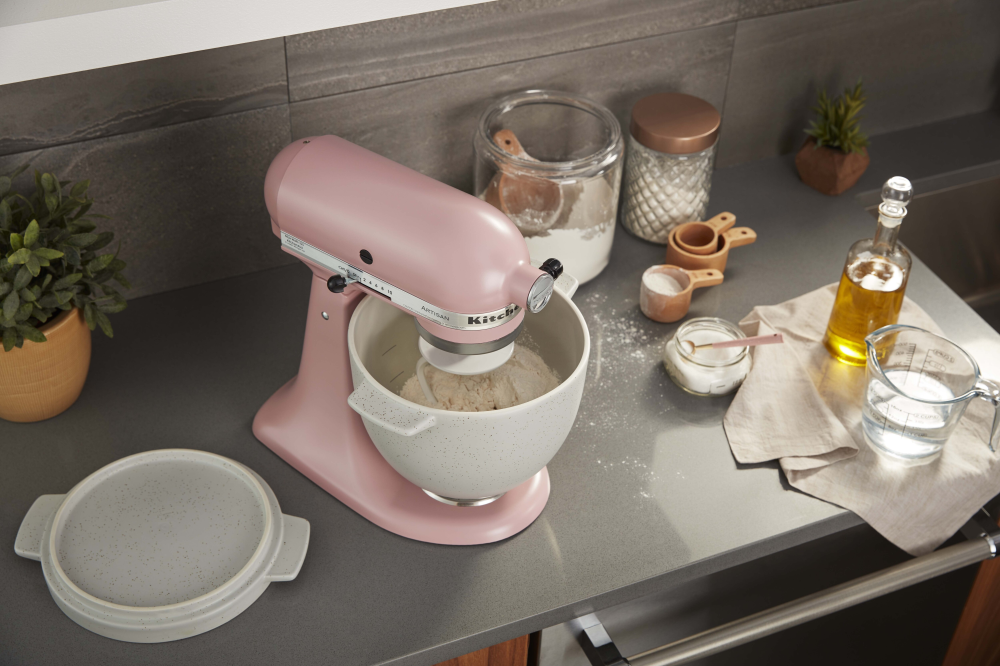 Brot-Backschüssel 4,7l KitchenAid