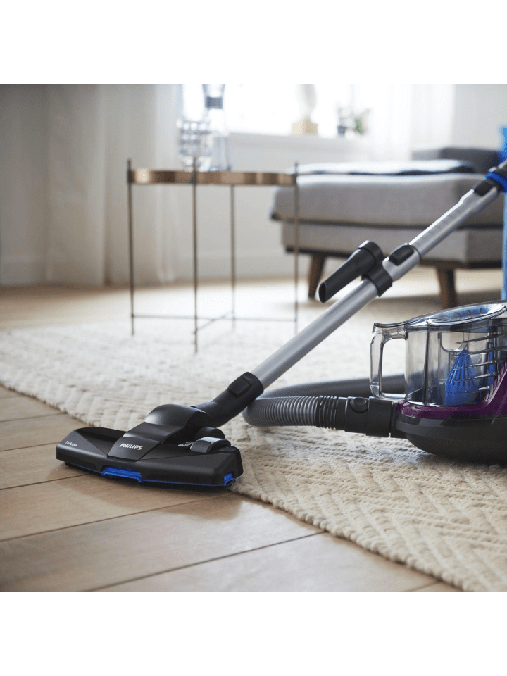 Philips Staubsauger FC 9333/09 1.5 l in Schwarz günstig kaufen onesize