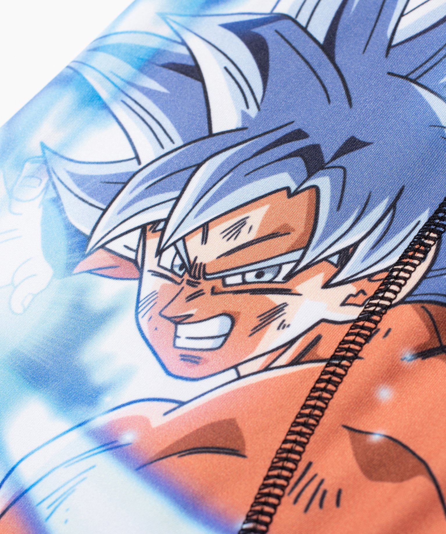 Boxer homme à motif Sangoku Dragon Ball Super - Freegun divers | GEMO