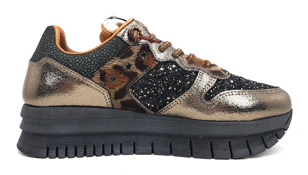 Cetti C-1296 SRA EXP Metallic metal bronce