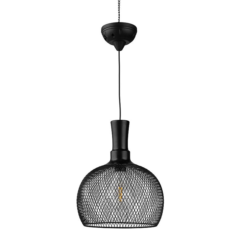 Home Lampe 18,5x23,5 cm solcelle