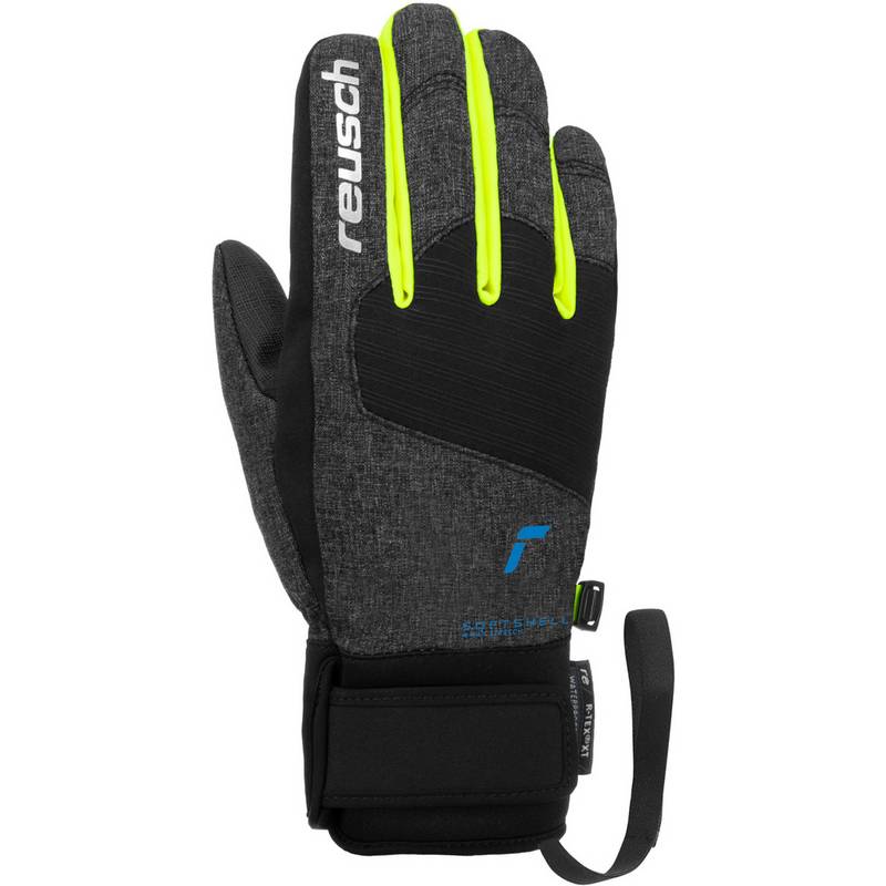 Reusch Simon R-TEX® XT Junior Skihandschuhe Kinder