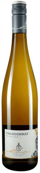 2021 | Rheinhessen Chardonnay Spätlese | feinherb - Weingut Landua