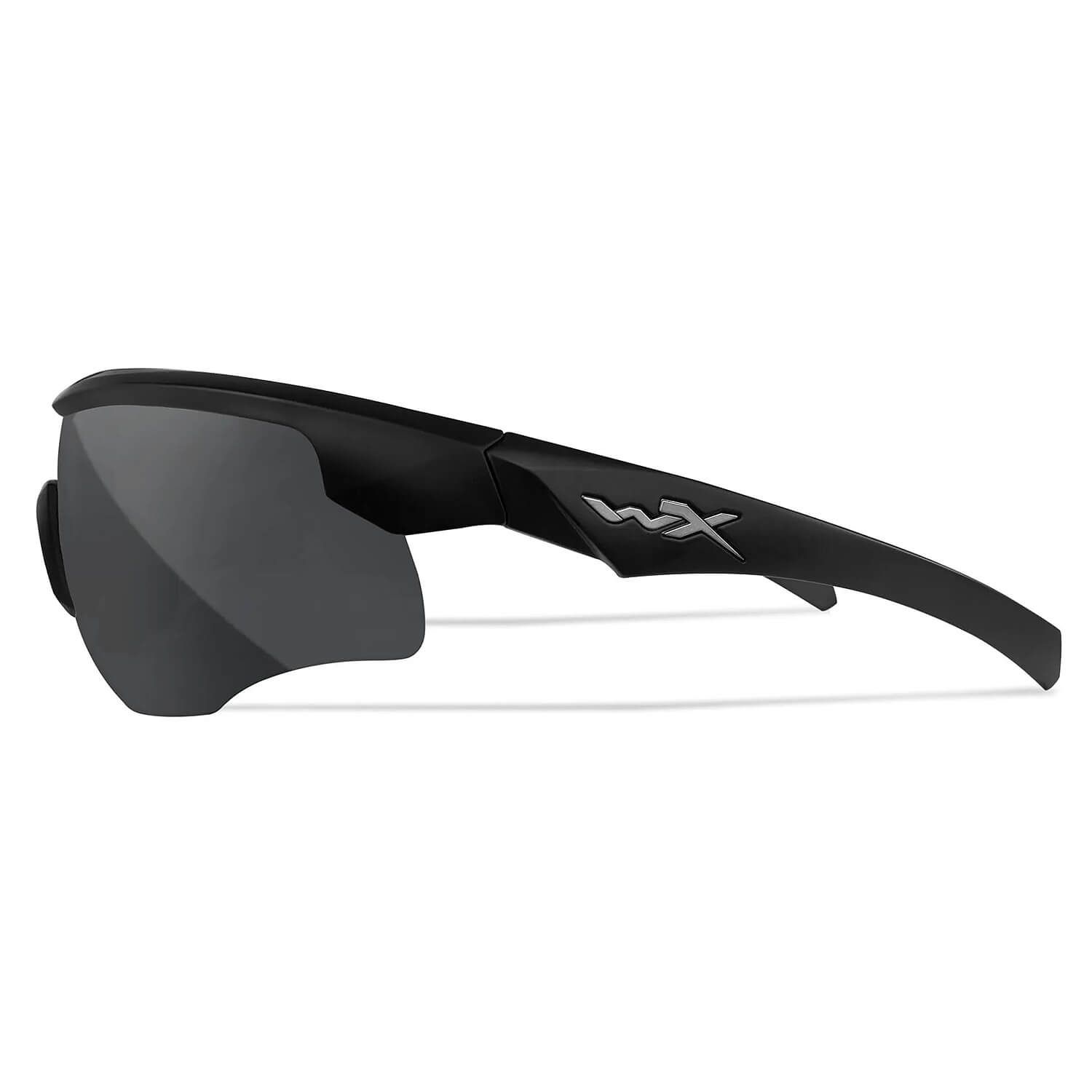 Rogue Comm Taktische Brille mit 3 Gläsern
