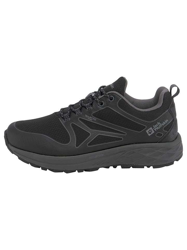 Jack Wolfskin Wanderschuhe 