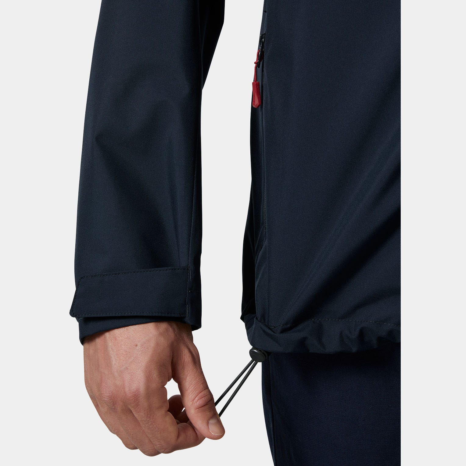 Men’s Crew Sailing Jacket 2.0