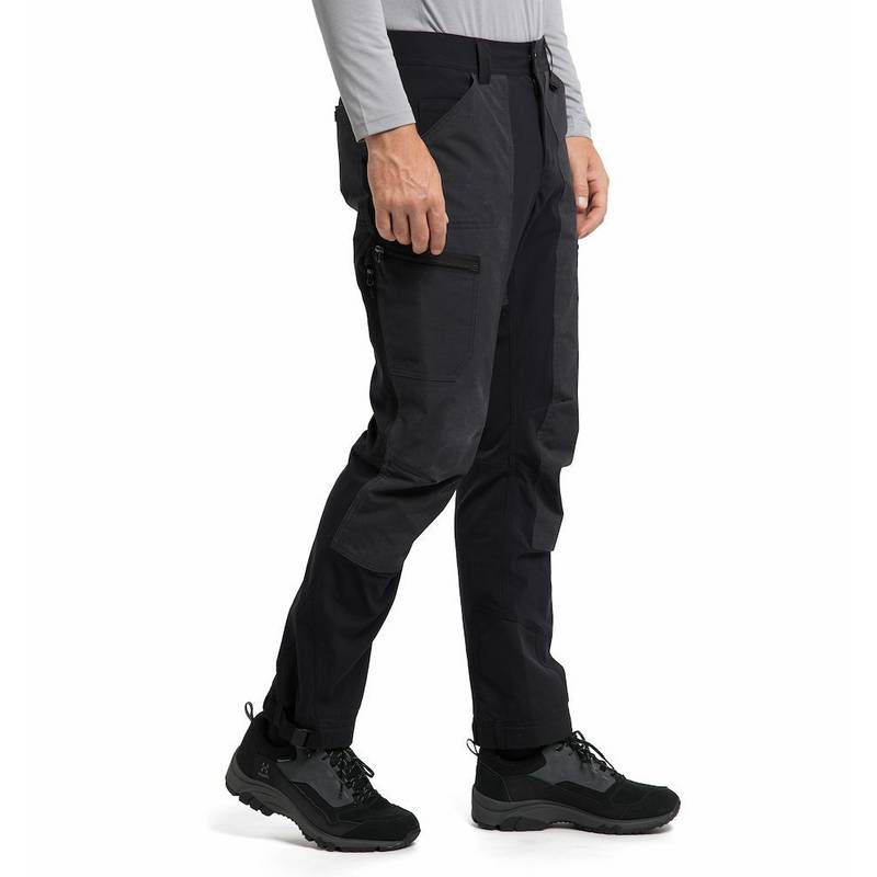 Haglfs Rugged Pro Pant Trekkinghose Herren