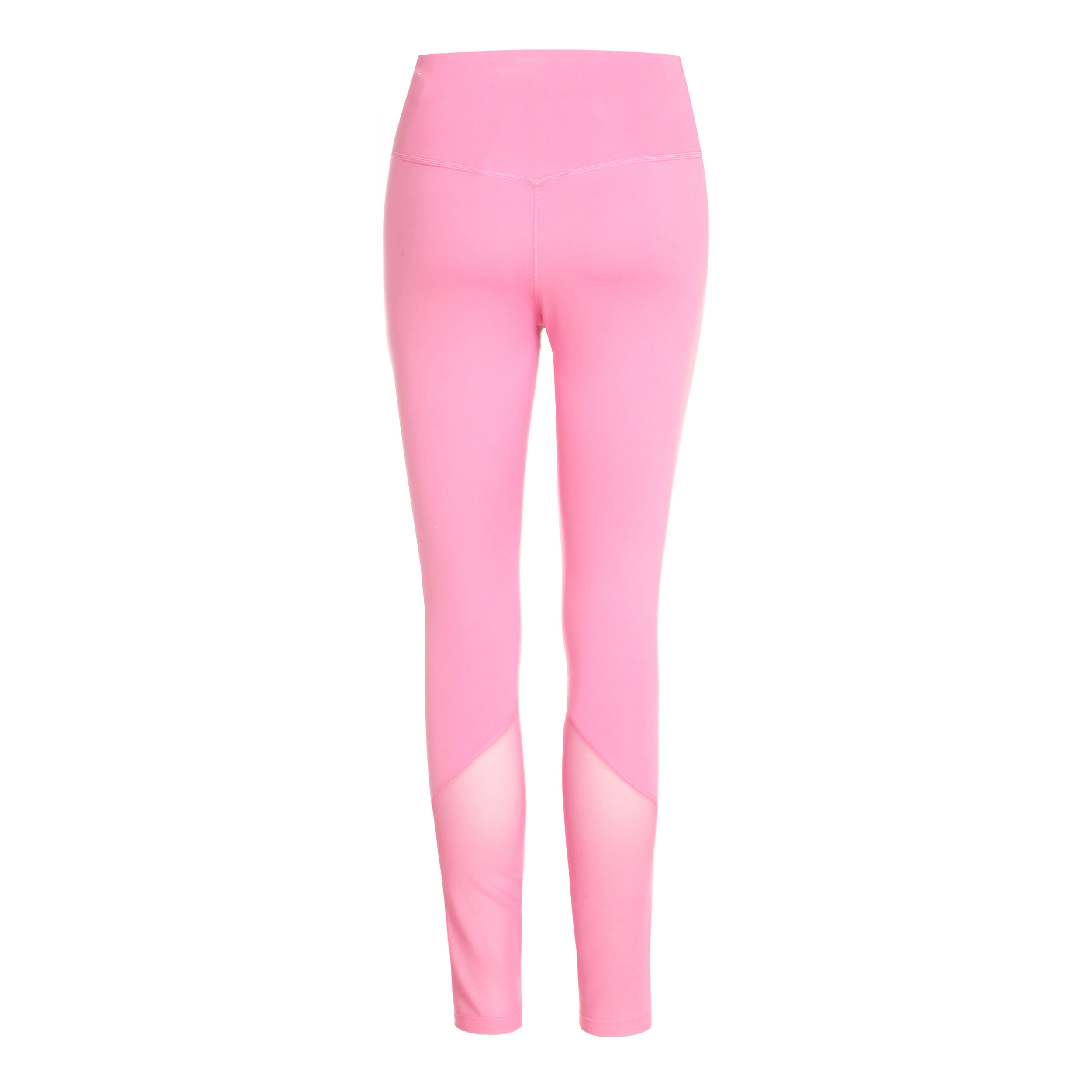 Dri-Fit One MR 7/8 Tight Damen - Rosa