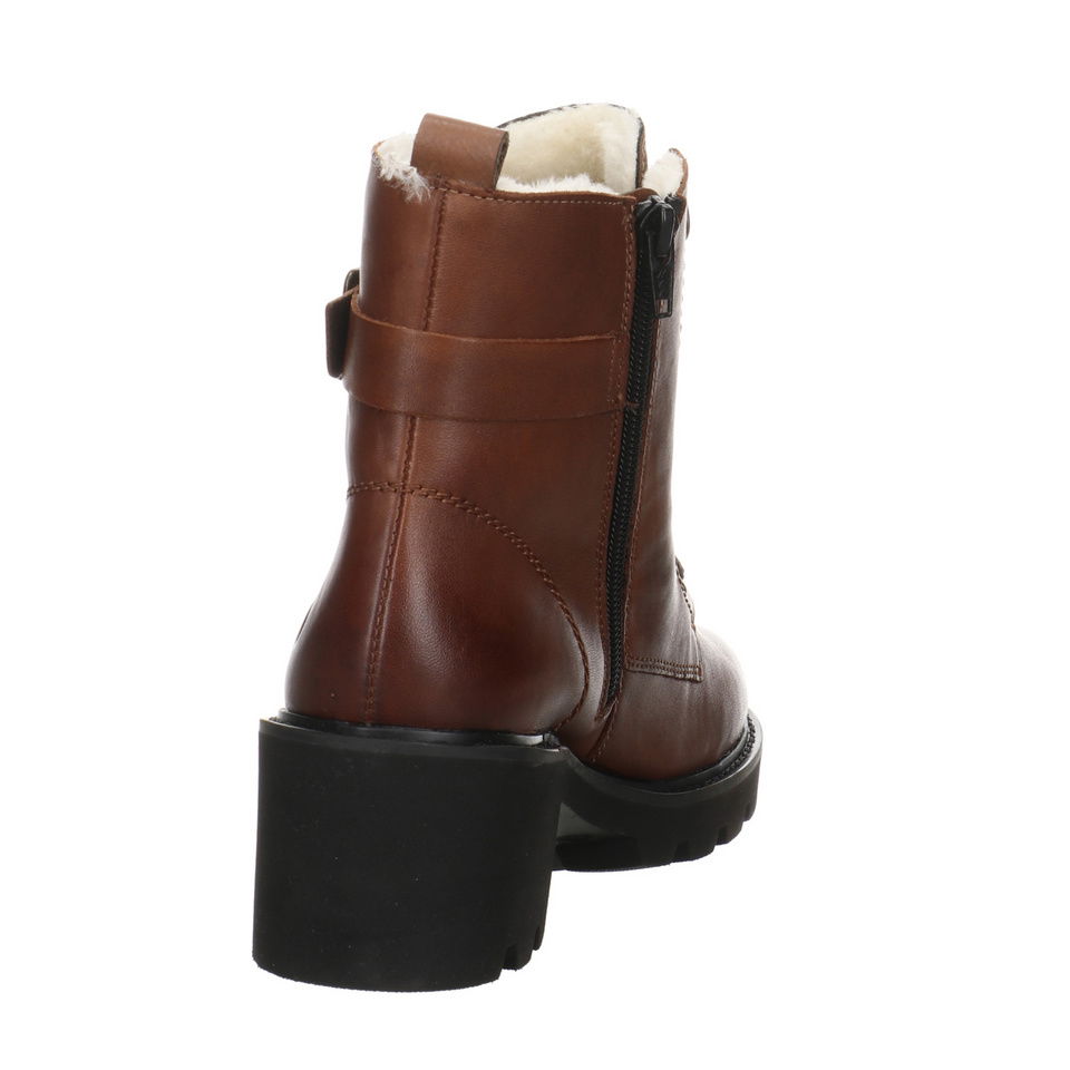 Remonte Schnürboots