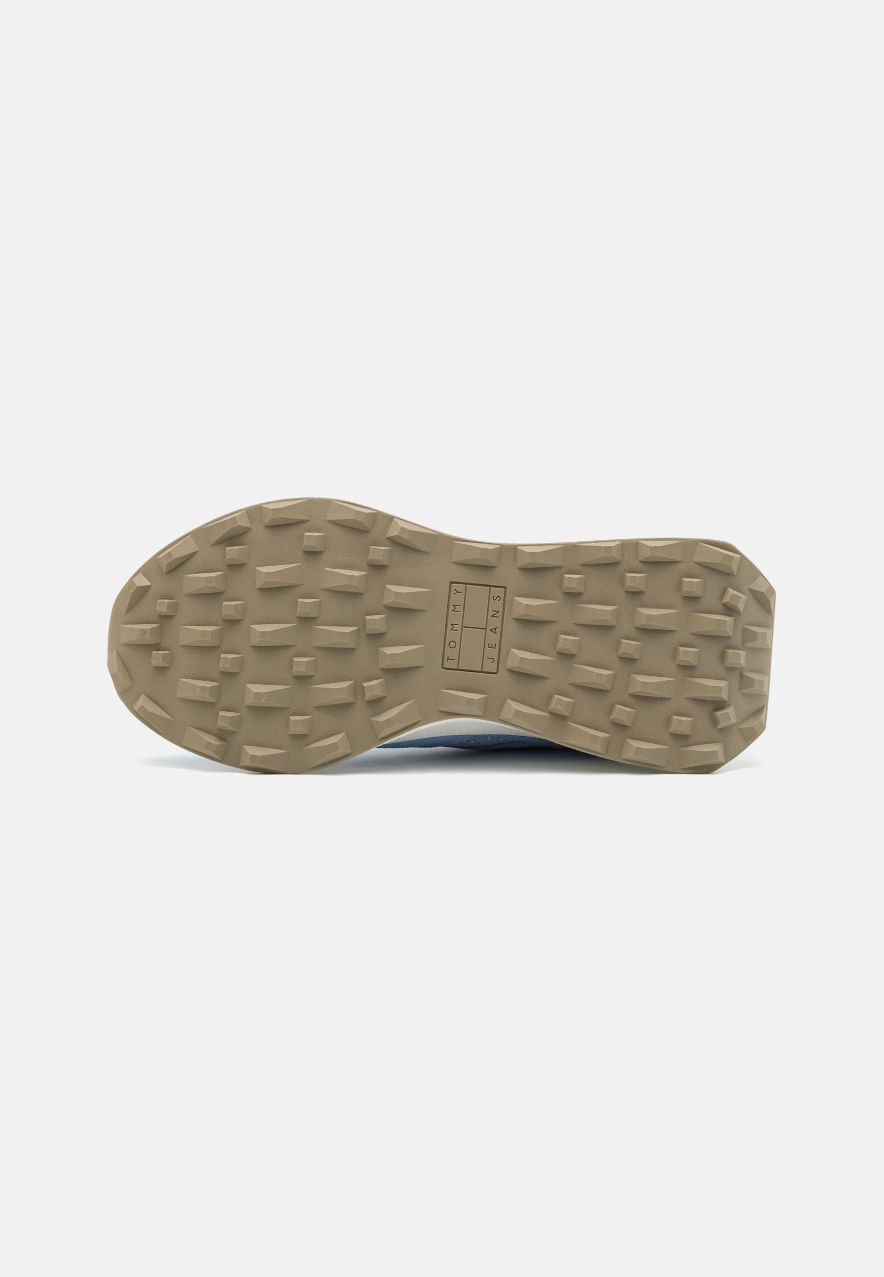 Tommy Jeans RETRO RUNNER - Zapatillas bajas