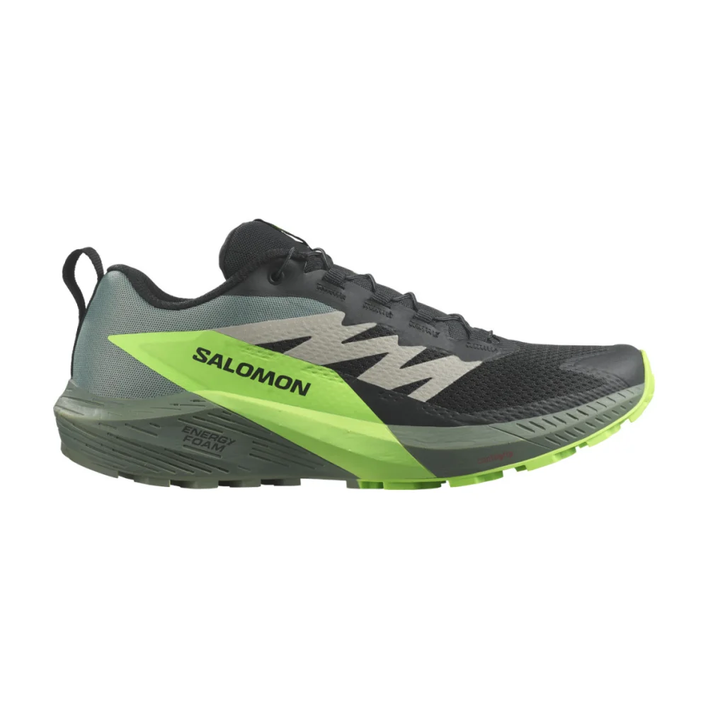 Salomon Sense Ride 5 L47311100 / grün