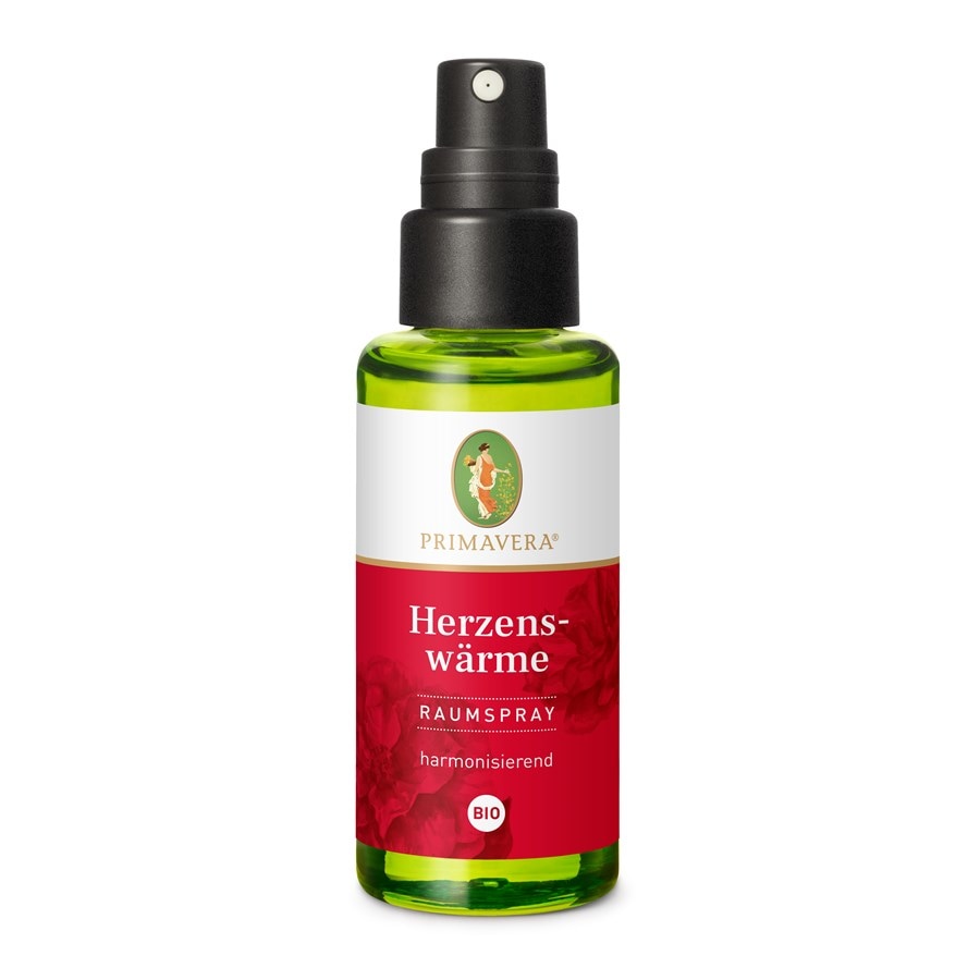 Herzenswärme Raumspray