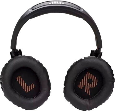 JBL Quantum 350 Headset (Mikrofon abnehmbar, WLAN (WiFi)