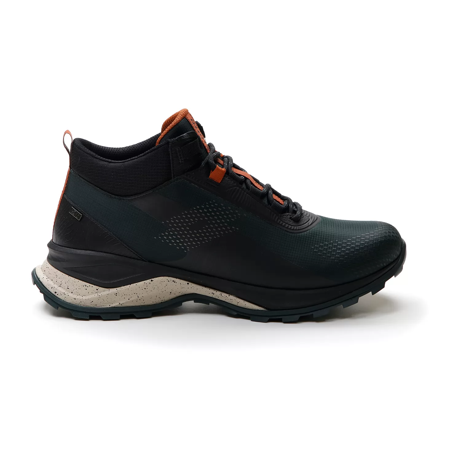 MOONRUN 300 II MID HD SCARAB GREEN/GRAVITY TITAN/ALL BLACK