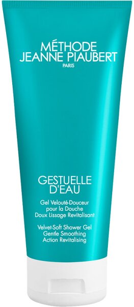 Jeanne Piaubert Gestuelle d'Eau Duschgel