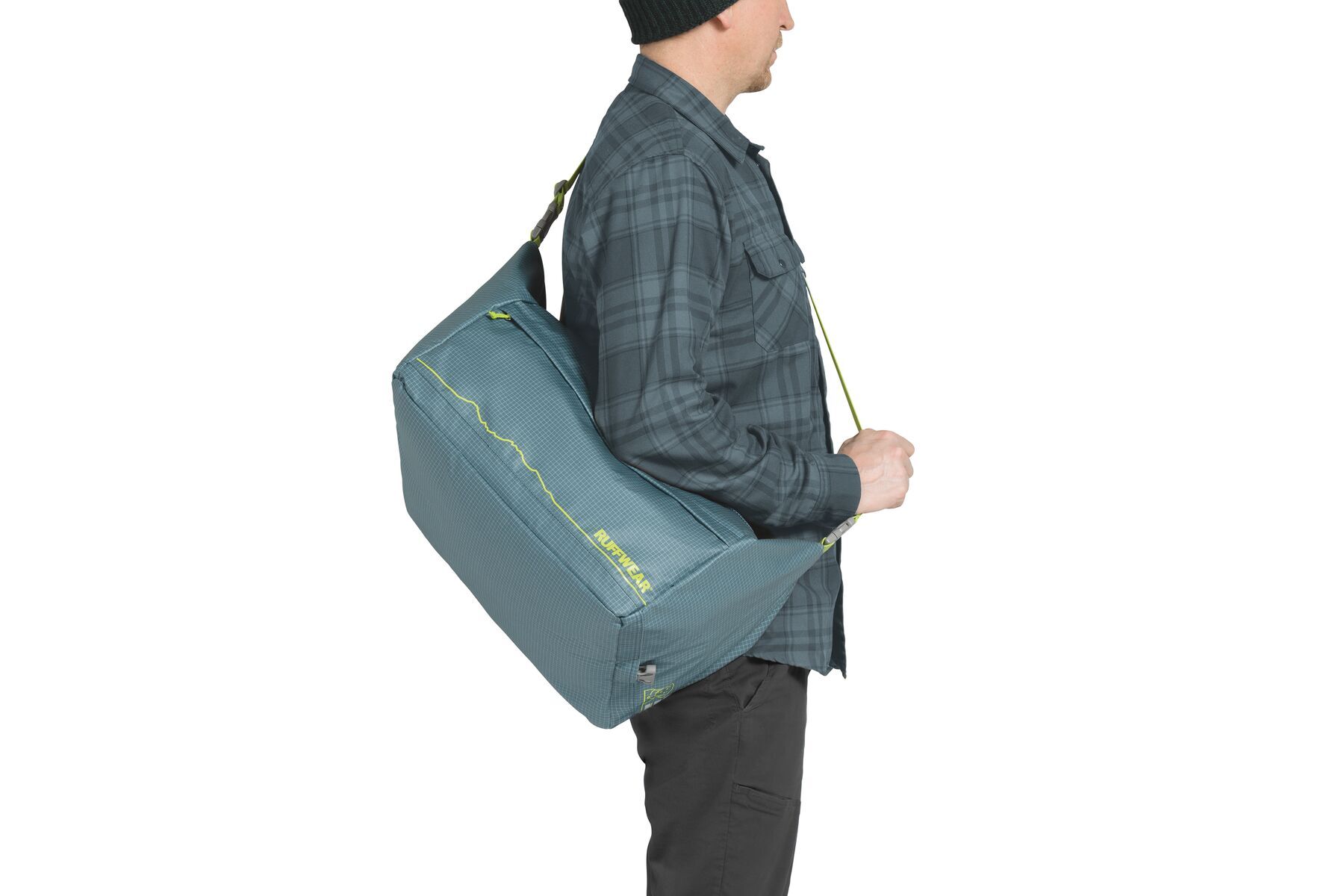 Ruffwear Tragetaschen Ruffwear Haul Bag™ Reisetasche