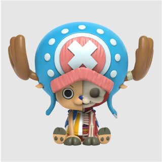 Mighty Jaxx: XXRay Plus: One Piece - Chopper