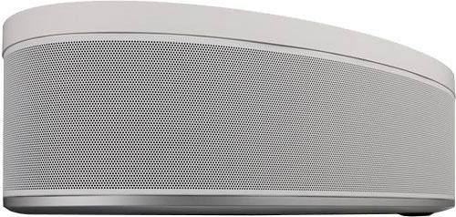 Yamaha MusicCast 50 Stereo Surround-Lautsprecher (Bluetooth, WLAN (WiFi)