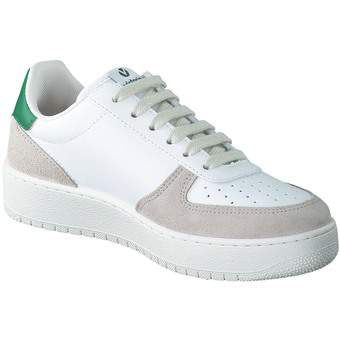 Victoria Madrid Retro Sneaker in weiß