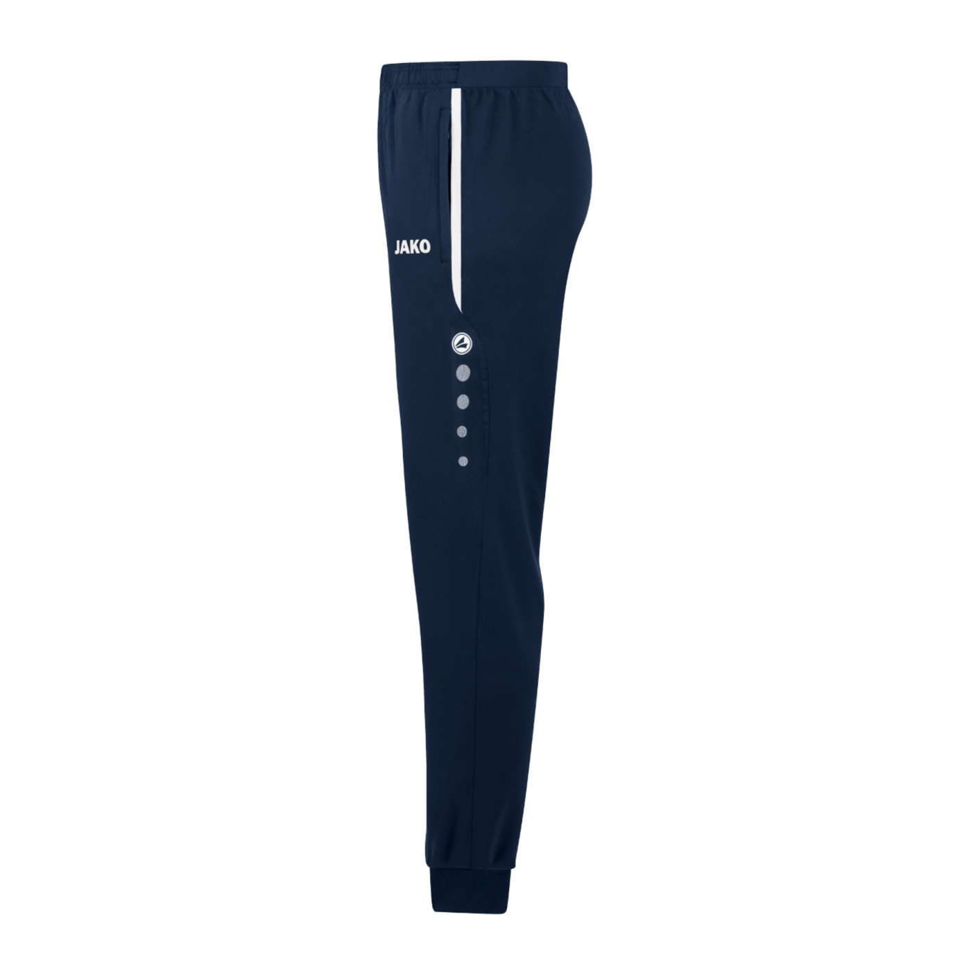 JAKO Allround Präsentationshose Blau F900