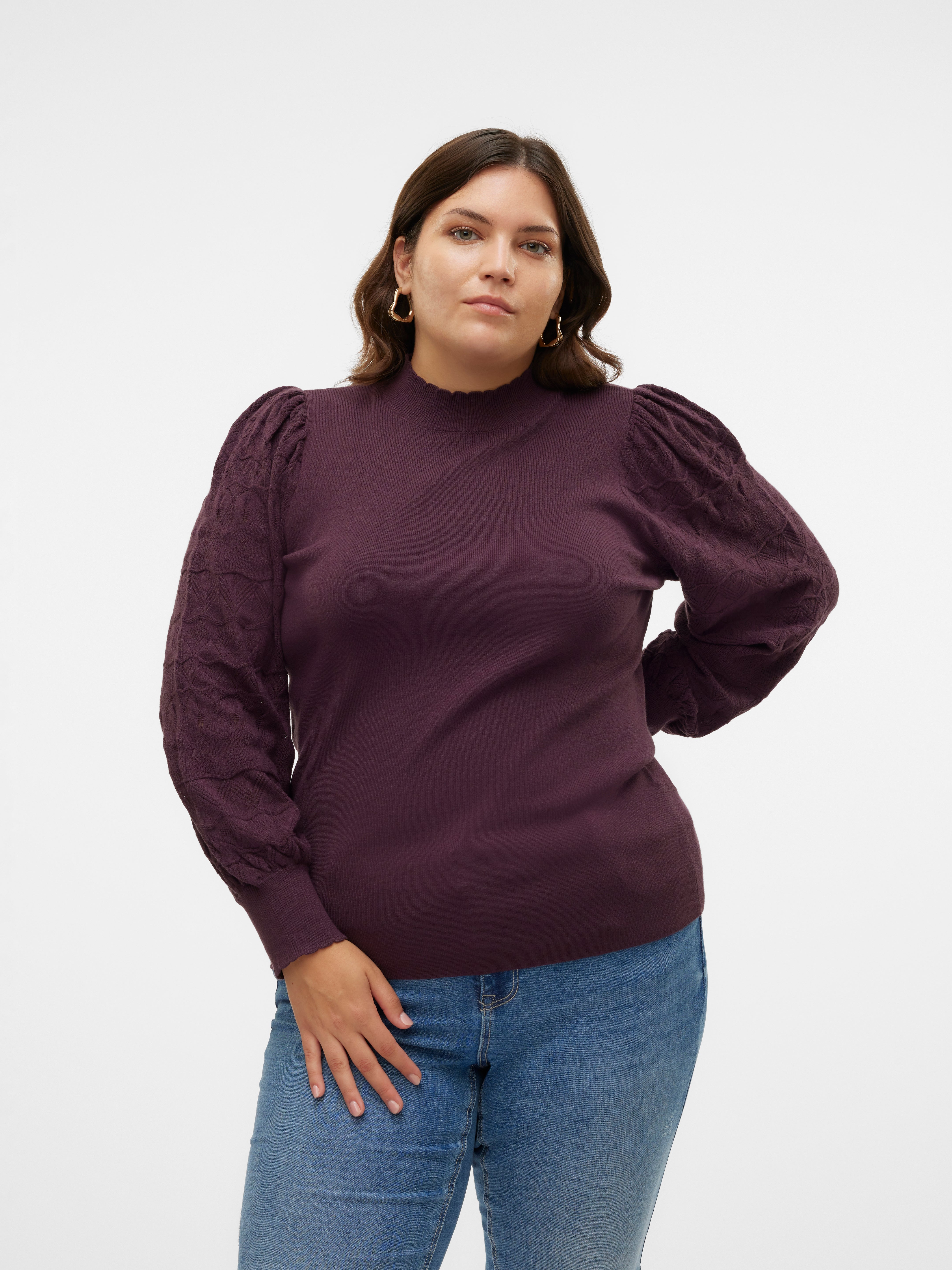 VMCLIMONE Pullover