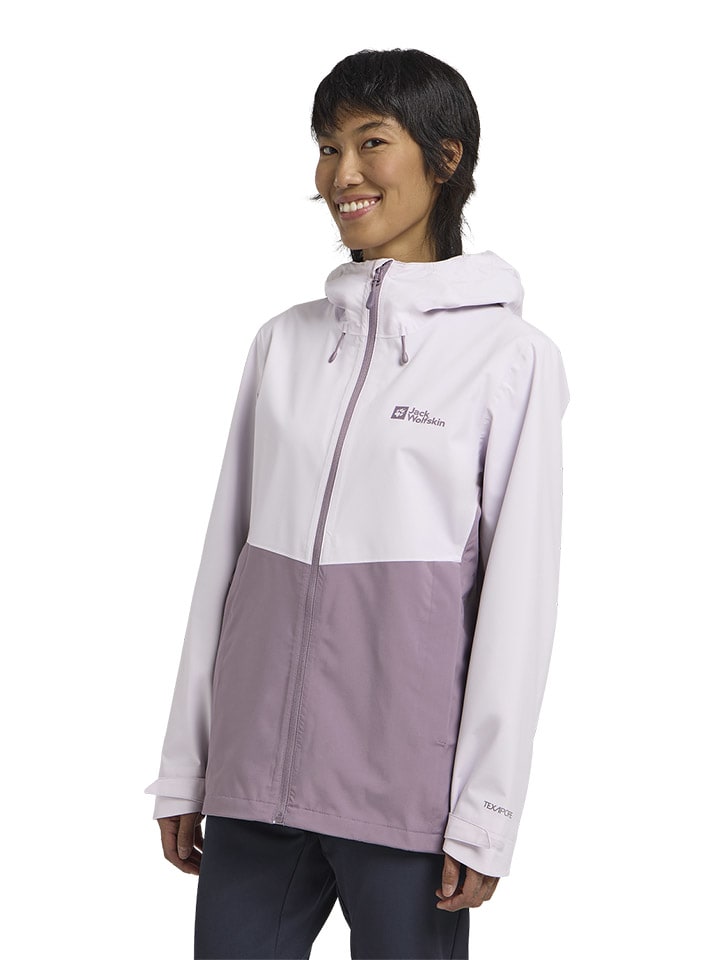 Jack Wolfskin Softshelljacke 
