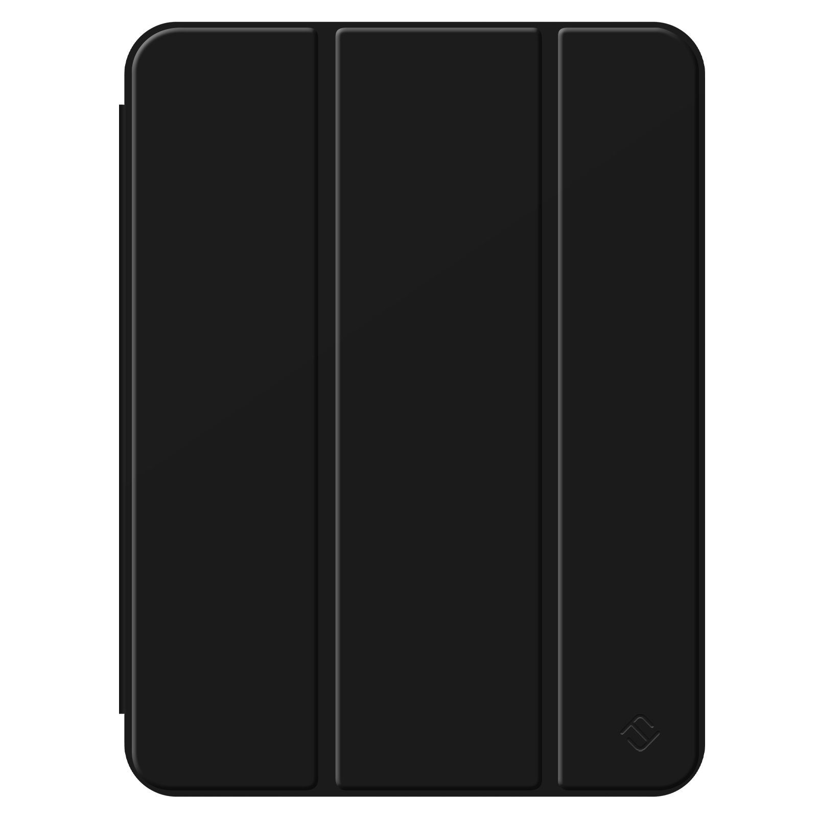 Fintie Tablet-Hülle Hülle für iPad 10. Generation 2022 10.9 Zoll mit Stifthalter - ultradünne leichte Schutzhülle mit transparenter Rückseite und Auto Schlaf/Wach Funktion