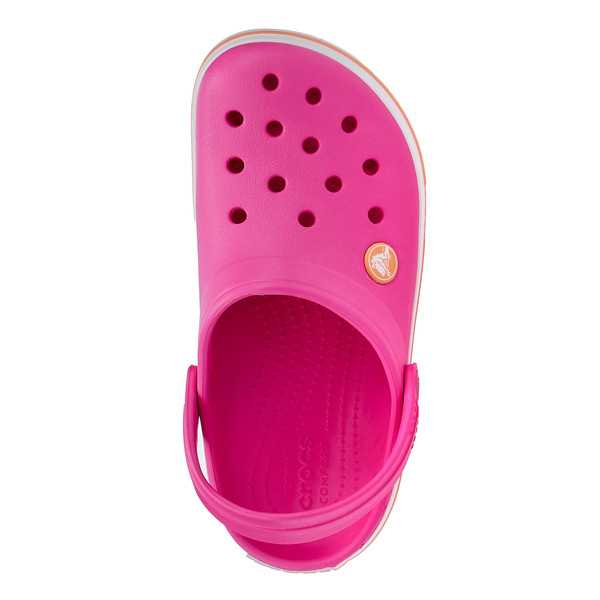 CROCBAND CLOG Kinder - Freizeitschuhe