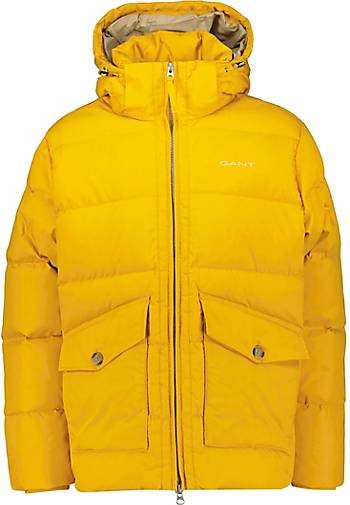 GANT Herren Daunenjacke ALTA