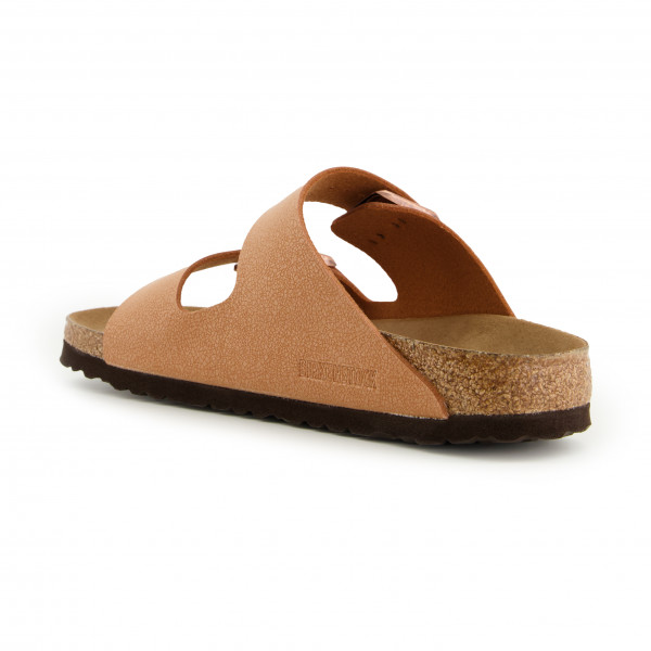 Birkenstock - Arizona BFBC Earthy Vegan - Sandalen