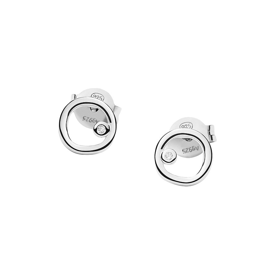 Skagen Ohrstecker Elin