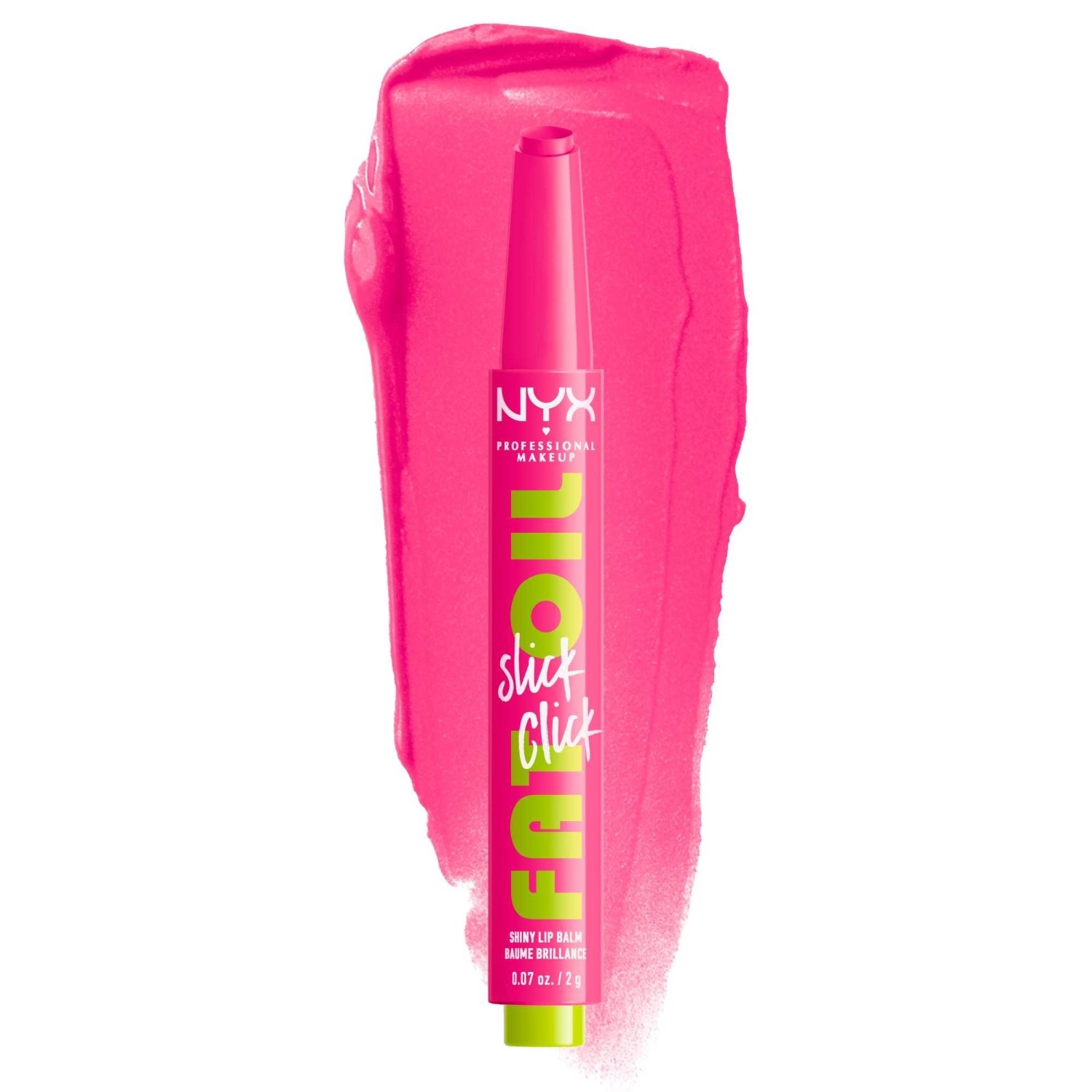 NYX Professional Makeup masno ulje - Slick Click