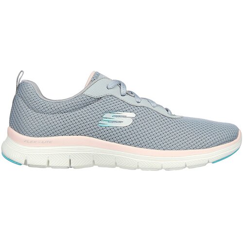 DAMEN FREIZEITSCHUHE FLEX APPEAL 4.0 - BRILLIANT VIEW