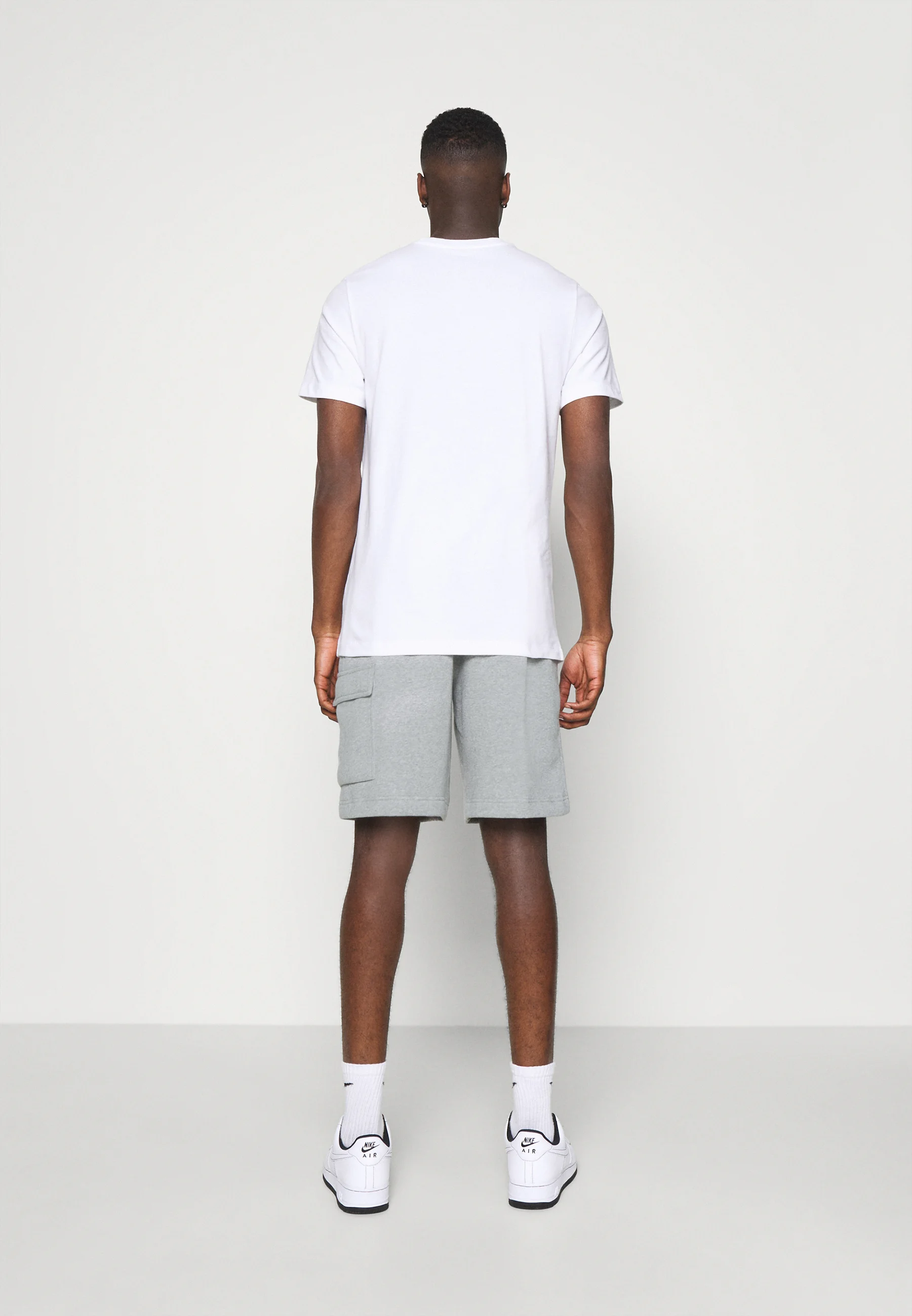 Nike Sportswear CLUB BB - Pantalones de chándal