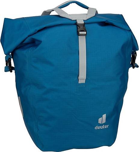 deuter Fahrradtasche Weybridge 25+5