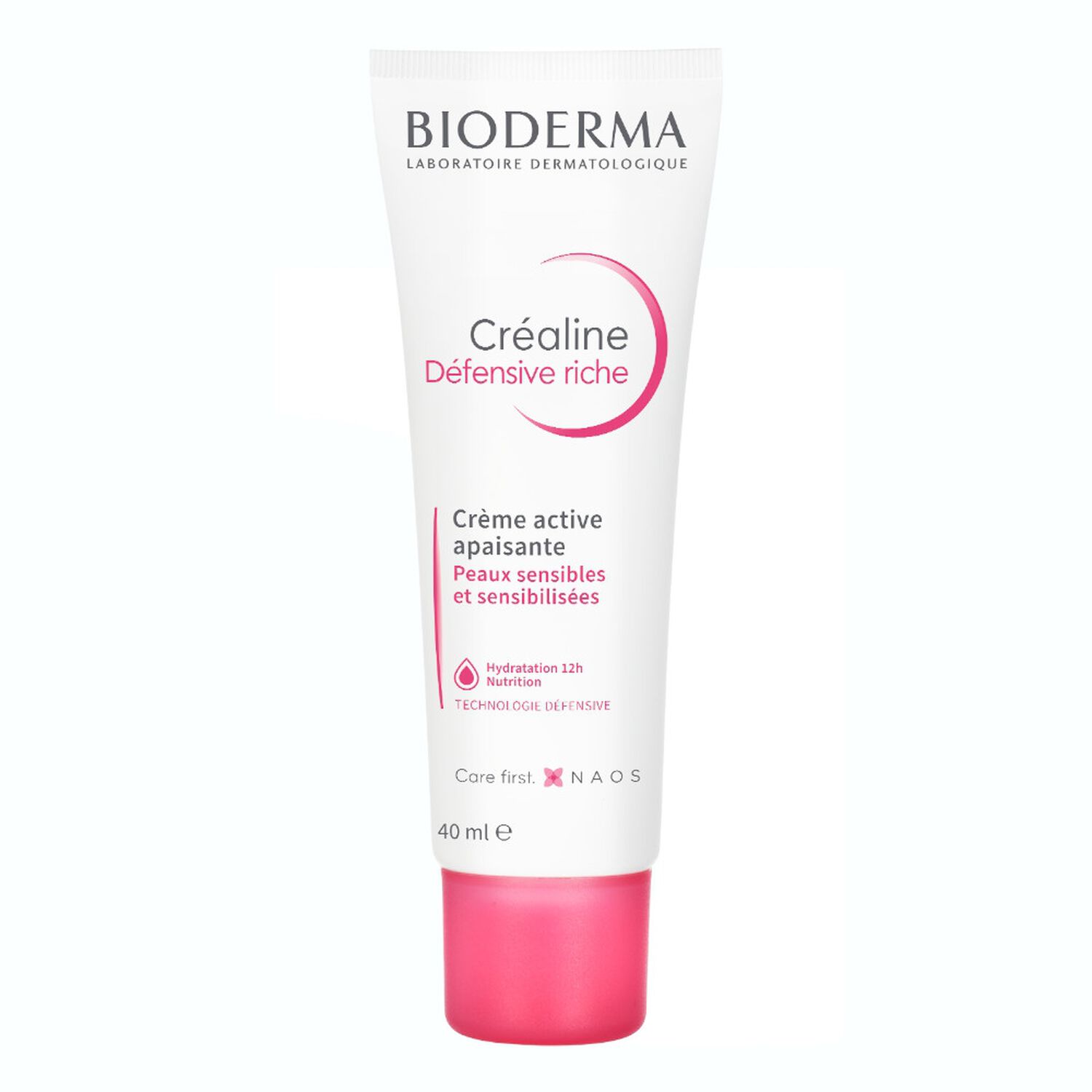 Bioderma Créaline Defensive Riche