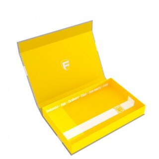 Feldherr Magnetbox für Gloomhaven Brettspiel Miniaturen