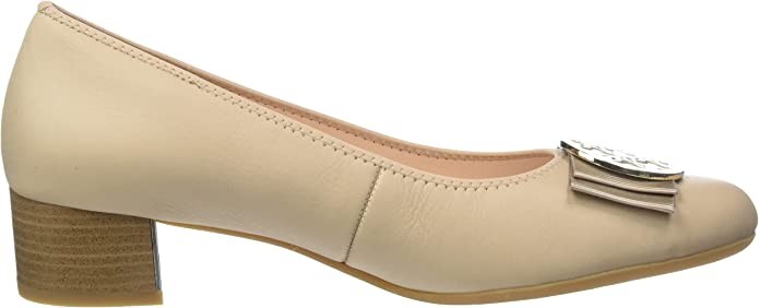 ARA Modische Pumps beige Nizza