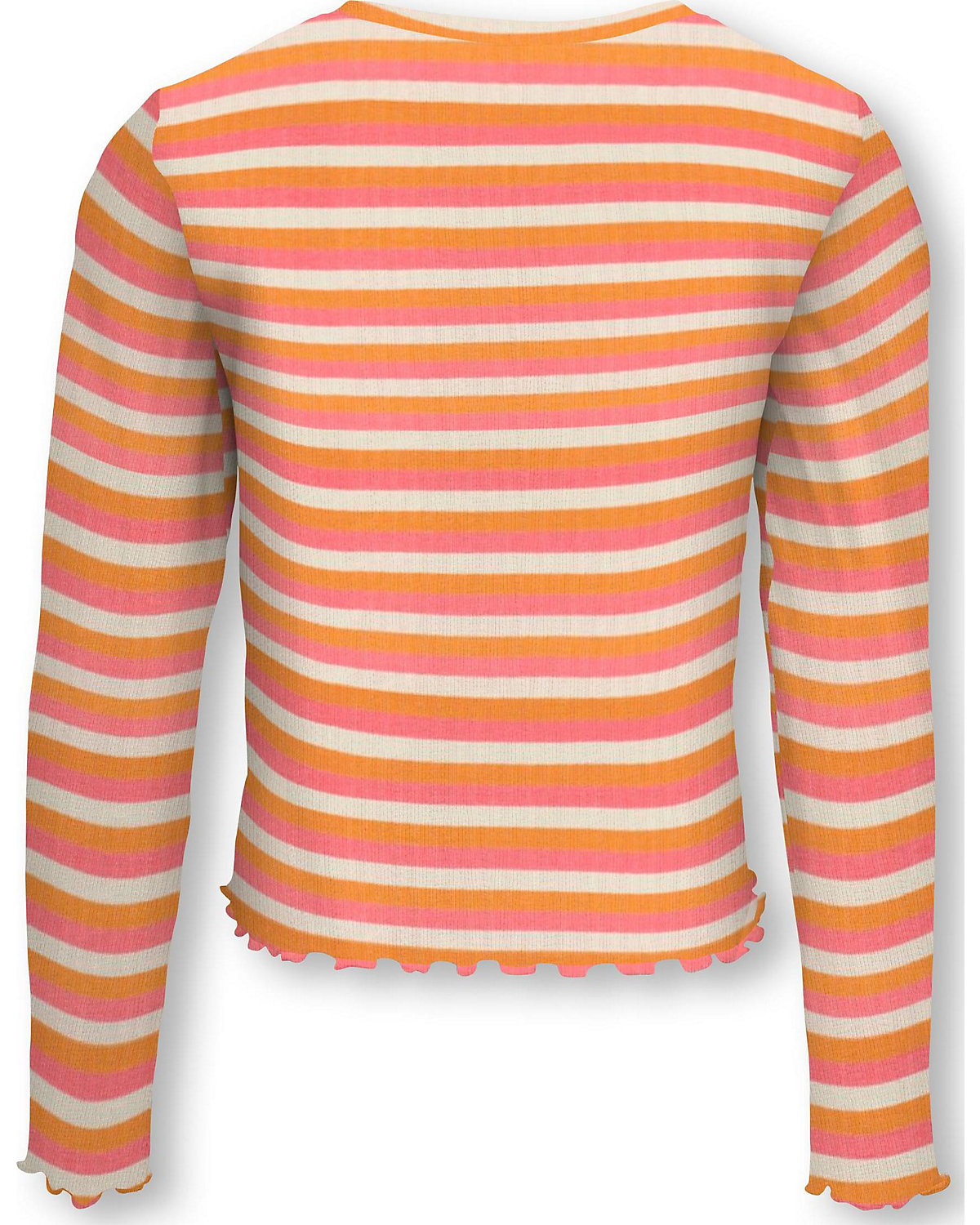 Langarmshirt KOGFRESH für Mädchen