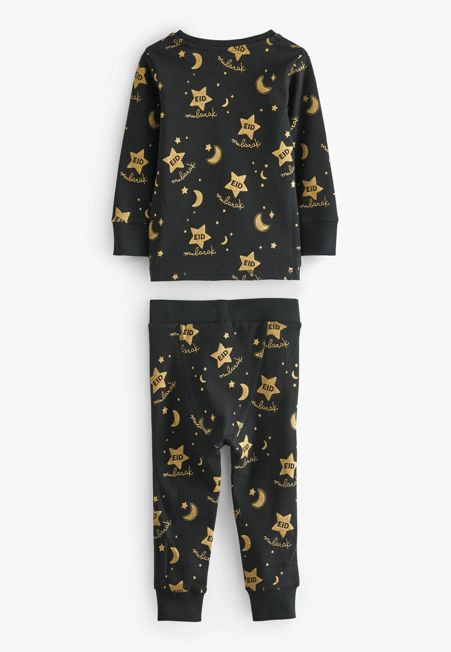 Siguiente SINGLE REGULAR FIT - Pijama