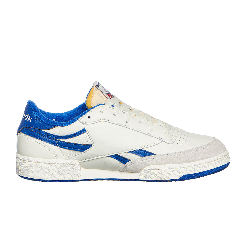 Reebok Club C Revenge 100001284 / weiss