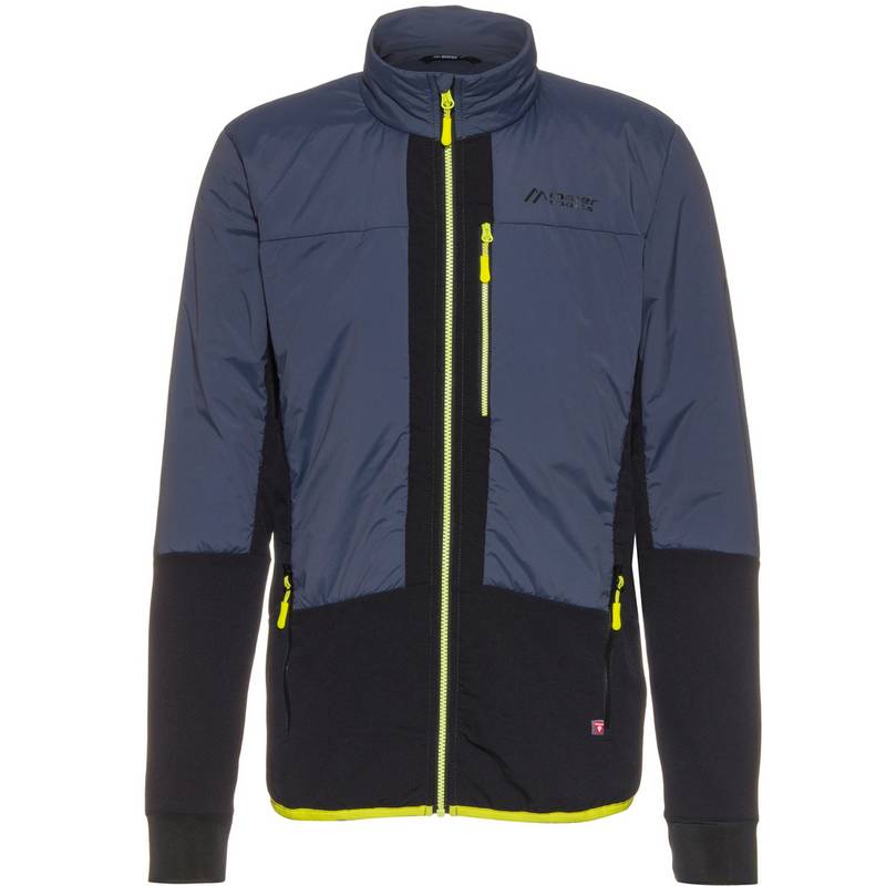 Maier Sports Evenes Funktionsjacke Herren